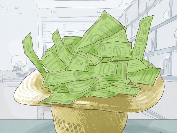 如何在沒有太多知識或資本的情況下創(chuàng)業(yè)