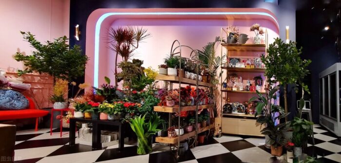 現(xiàn)在什么實體店最吃香?目前最好開的實體店-專在家創(chuàng)業(yè)網