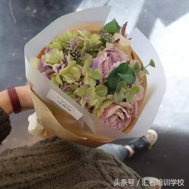 開花店需要注意什么？1分鐘，讓你了解開花店的準備工作！