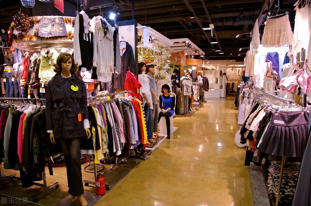 成本低適合女性開個店的項目有哪些？