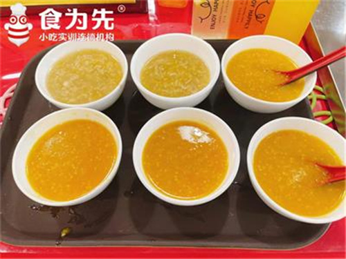 盤(pán)點(diǎn)適合女人做一個(gè)賣(mài)早餐的擺攤，學(xué)做什么早餐小吃好