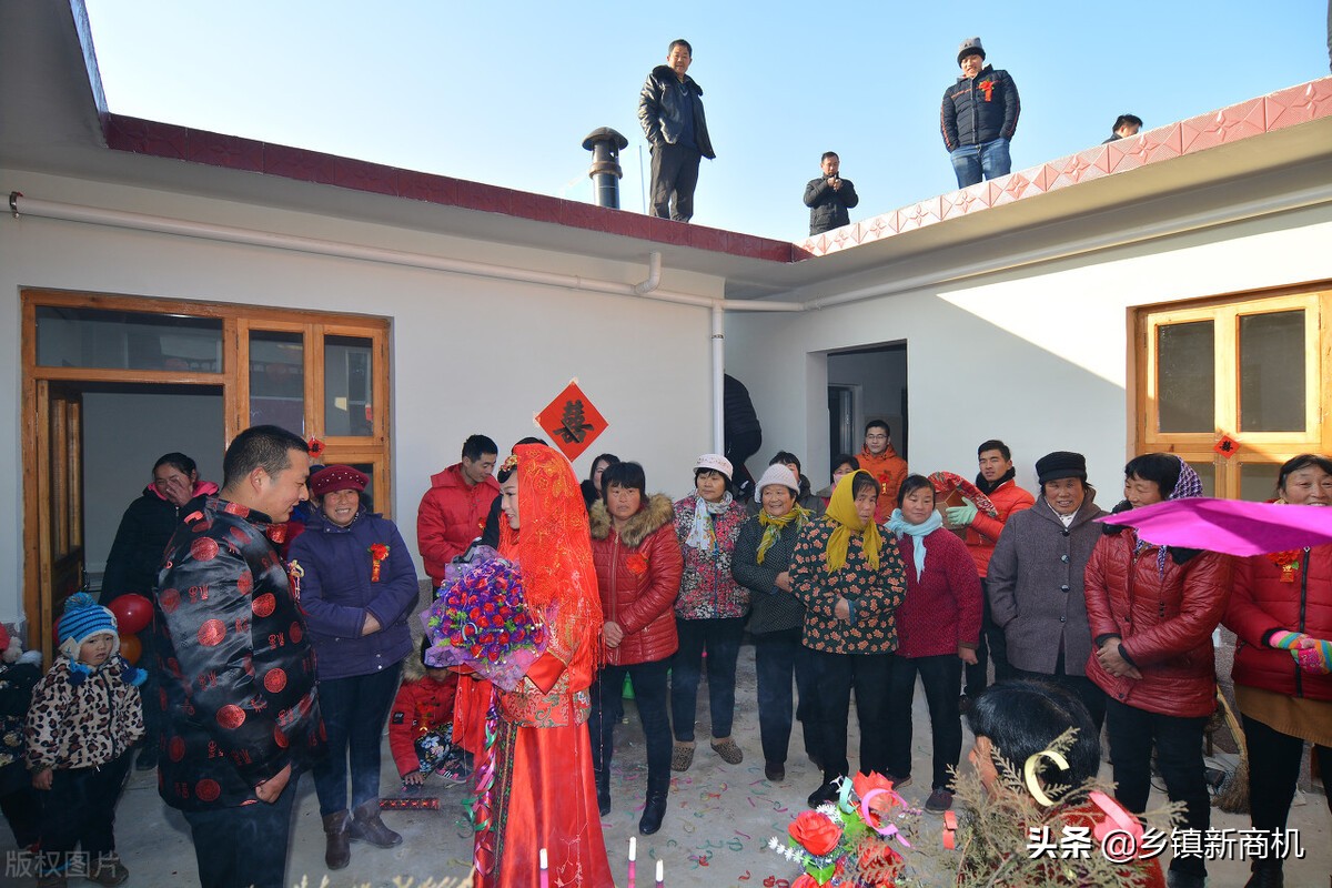 適合在農村創業的項目，不起眼的小項目但利潤很高