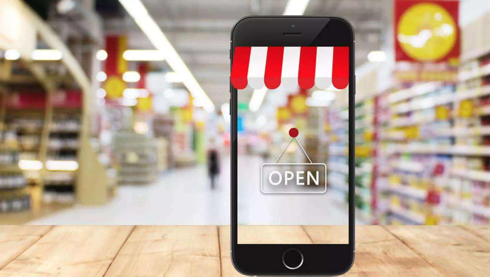 新零售發展現狀及未來趨勢分析