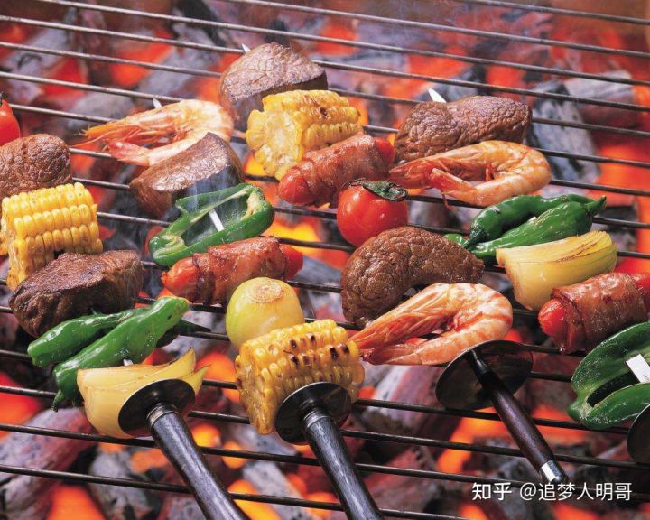 沒有經驗怎么開燒烤店-開一個燒烤店經驗-專在家創業網