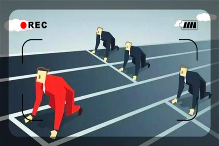 一個普通人，如何做到白手起家呢？先做好這幾點