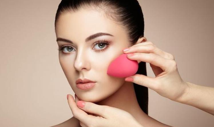 “新手化妝”保姆級(jí)教程來(lái)啦，助你打開化妝世界的第一道門