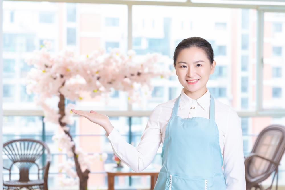 自己開家政公司怎么開？開家政公司需要考慮的內容-專在家創業網