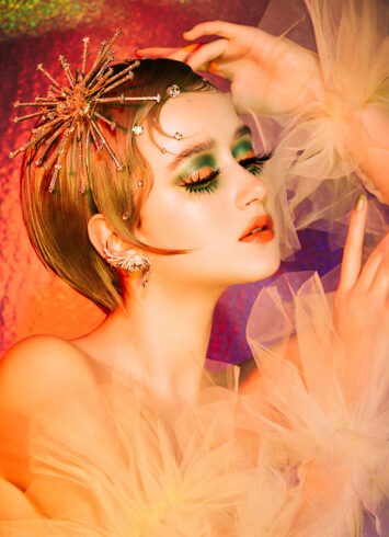 學化妝要學多久才能出師(無基礎學化妝常見問題)-專在家創業網