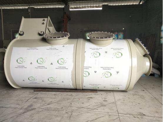 工廠環保設備有哪些?耐用的工業廢氣處理設備介紹-專在家創業網