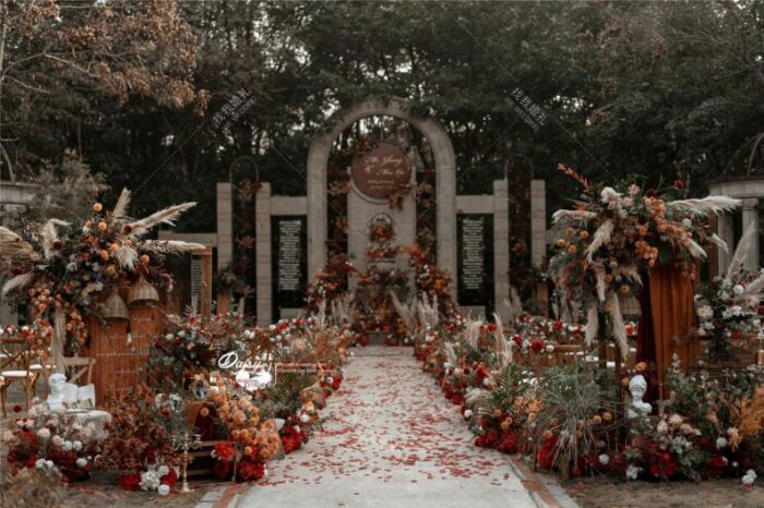 如何自己做婚慶公司?做好一家婚慶公司的細節-專在家創業網