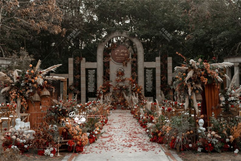 婚慶想賺更多錢，一定要學會這點