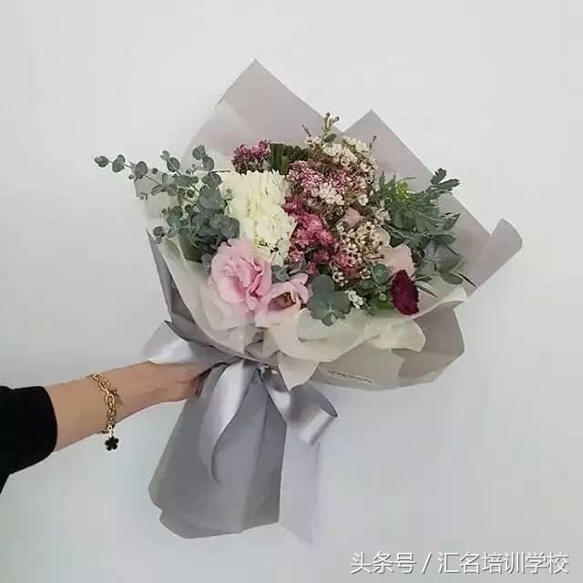 開花店需要注意什么？1分鐘，讓你了解開花店的準備工作！