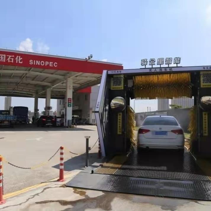 為什么現在的洗車店會經營不下去？