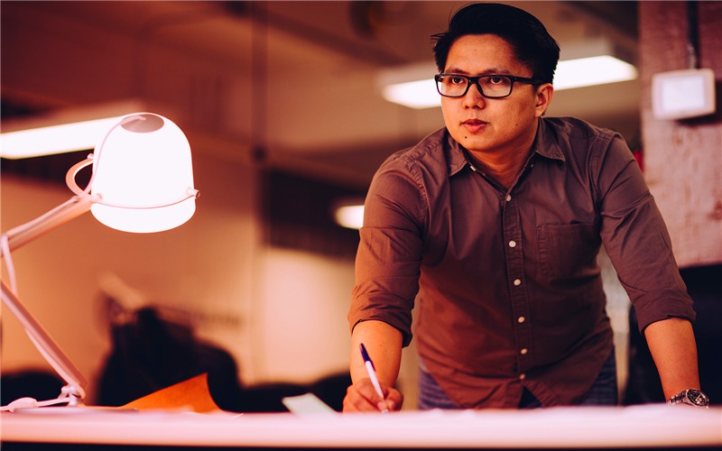 自主創業做什么項目-專在家創業網