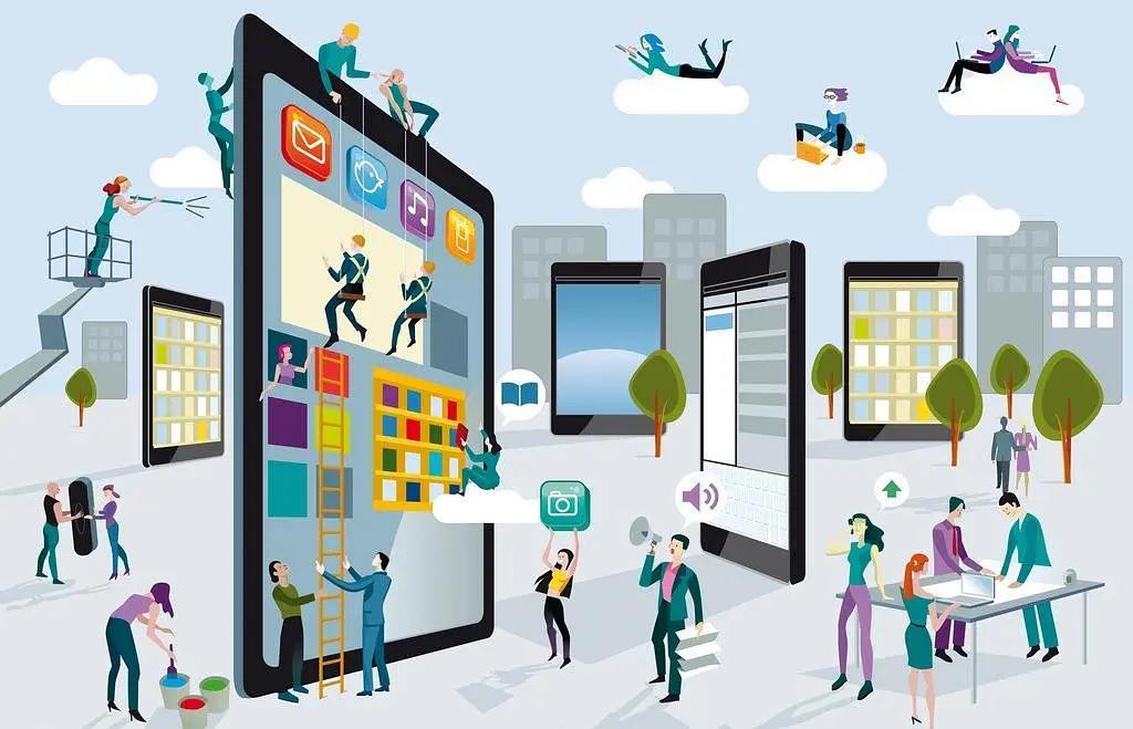 四五線城市創業項目前景好（市場前景好的創業項目）-專在家創業網