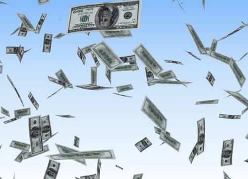 自己沒錢怎么創業