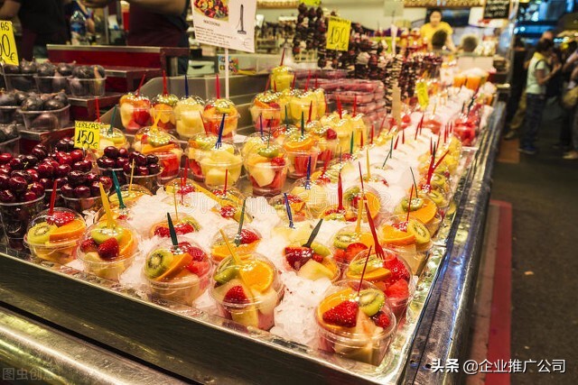 水果蔬菜店怎么經營？做水果店要運營的方式-專在家創業網