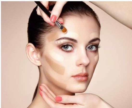 “新手化妝”保姆級(jí)教程來(lái)啦，助你打開化妝世界的第一道門