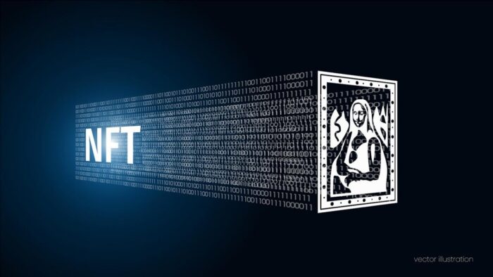 怎么創(chuàng)建一個平臺?搭建NFT發(fā)行交易平臺七個步驟-專在家創(chuàng)業(yè)網(wǎng)