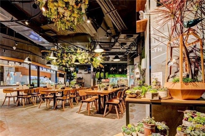 何為新零售（分析說明中國新零售趨勢）-專在家創(chuàng)業(yè)網