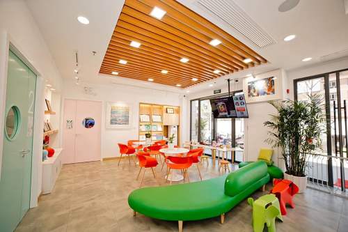 兒童行業哪些項目好做（吸引小孩子的生意項目）-專在家創業網