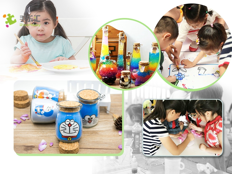 怎么開一家手工體驗店?DIY兒童益智手工坊注意事項,花2分鐘看看-專在家創(chuàng)業(yè)網(wǎng)