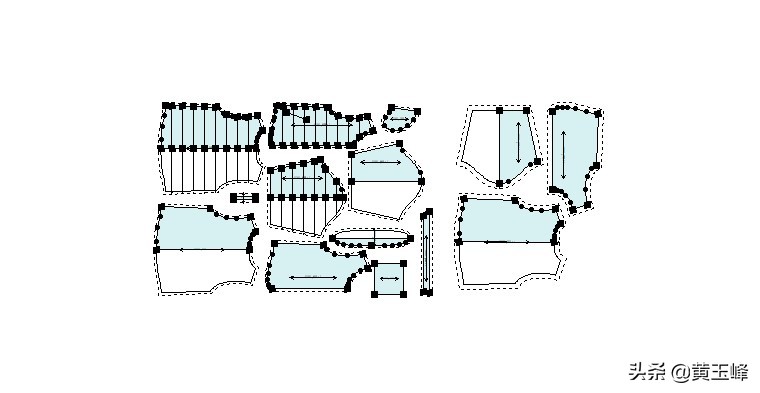 服裝實體店未來真正的走向會是什么樣