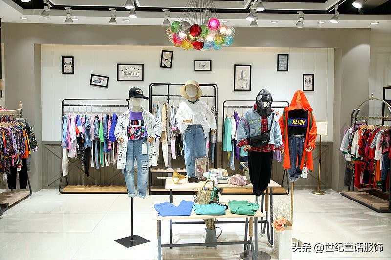 新手開童裝店怎樣才能賺錢？2022年最全童裝創業開店指南