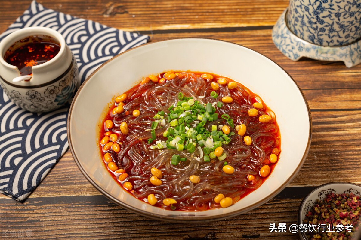 餐飲創(chuàng)業(yè)：4個(gè)容易爆火的餐飲項(xiàng)目