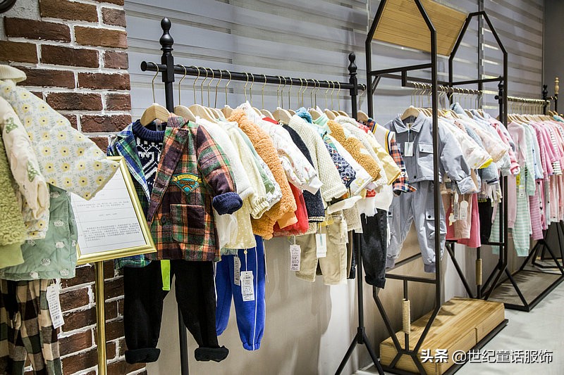 新手開童裝店怎樣才能賺錢？2022年最全童裝創業開店指南