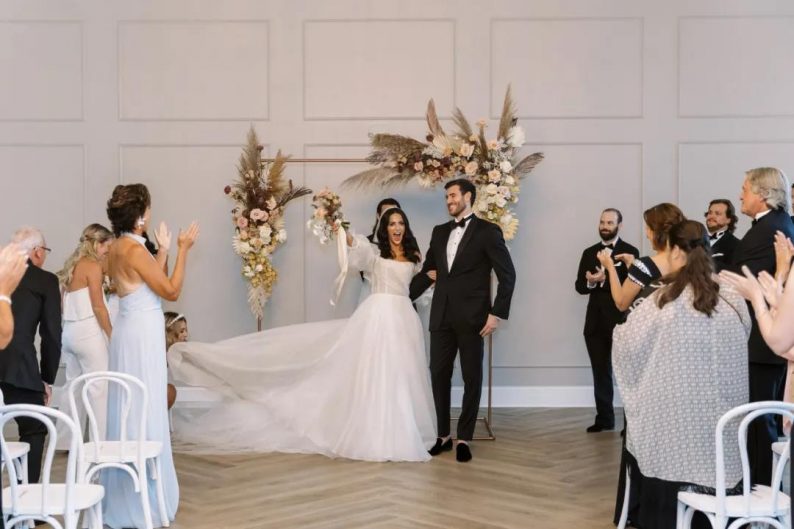 婚慶市場大盤可觀,未來如何抓住風口?