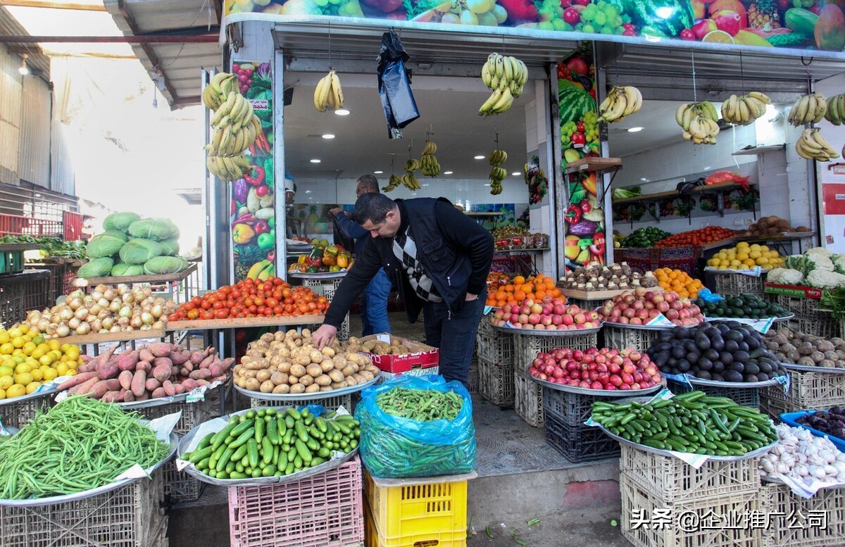 如何經營店鋪生意