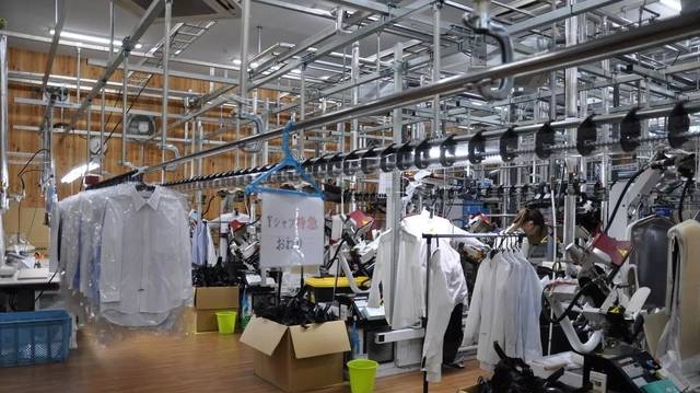 學(xué)干洗技術(shù)需多長(zhǎng)時(shí)間？新手學(xué)開(kāi)一家干洗店需要注意事項(xiàng)-專(zhuān)在家創(chuàng)業(yè)網(wǎng)