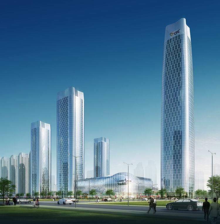 為什么要買寫字樓？投資寫字樓的好處與優勢-專在家創業網