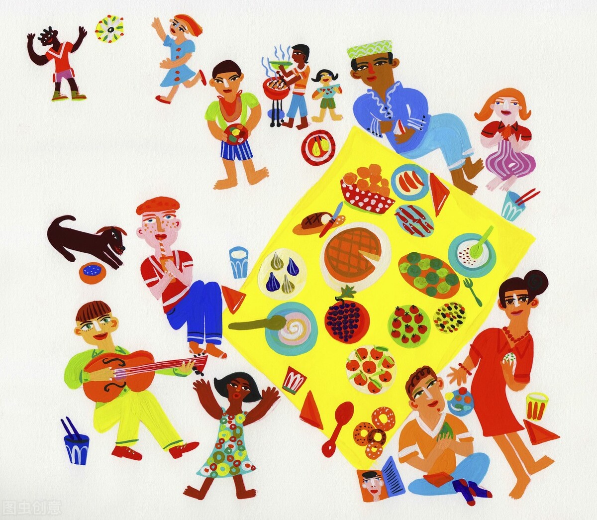 活動方案怎么策劃-活動策劃流程-專在家創(chuàng)業(yè)網(wǎng)