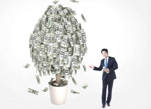 自己沒錢怎么創業