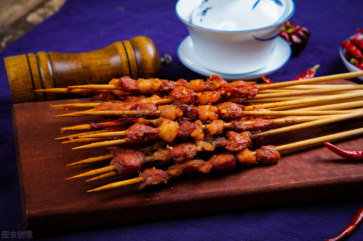 如何開一家自己的燒烤店-開家燒烤店的技巧-專在家創業網