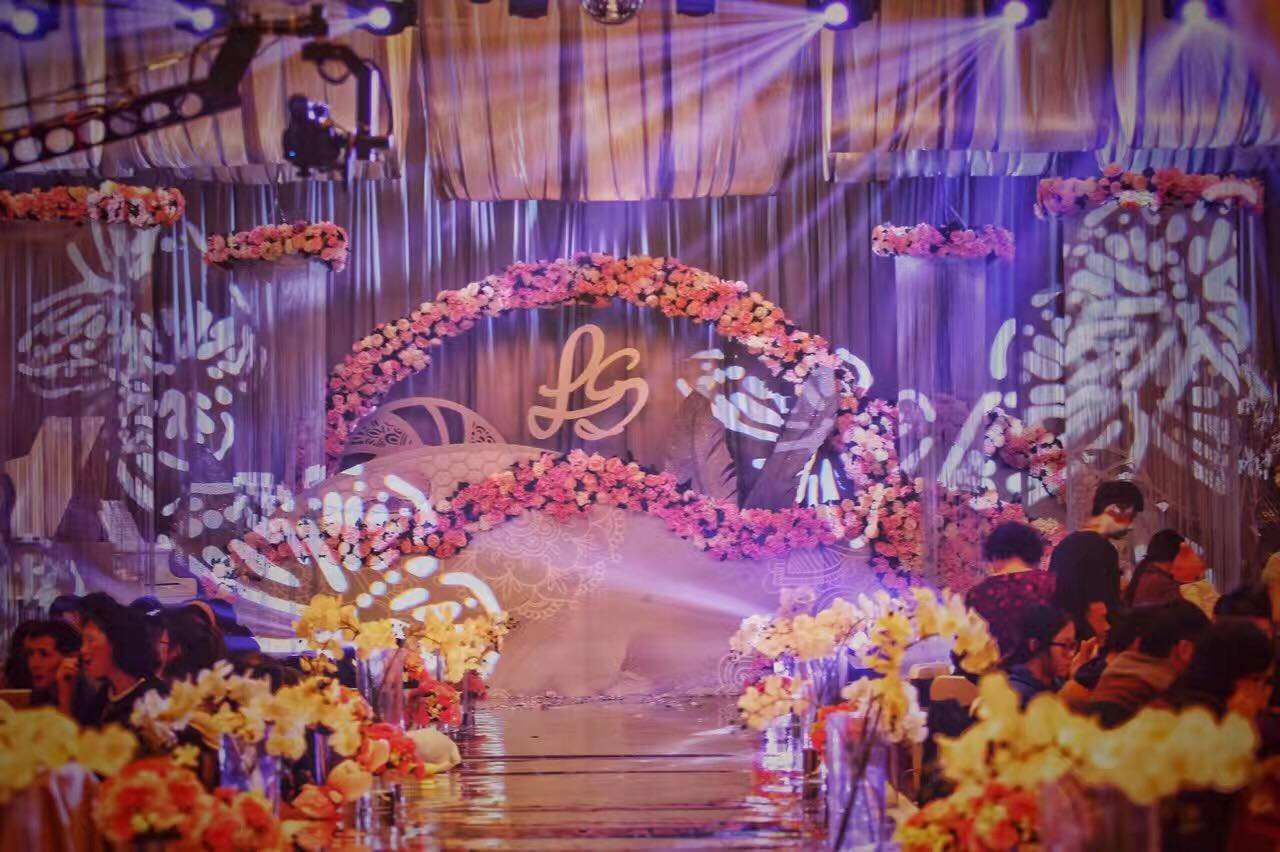 如何選擇一家靠譜的婚慶公司？| 董小姐說