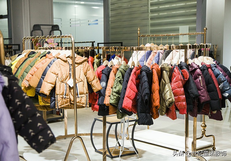 新手開童裝店怎樣才能賺錢？2022年最全童裝創業開店指南