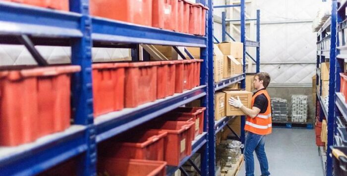 做云倉代發怎么找客戶?怎么找云倉合作以及模式-專在家創業網