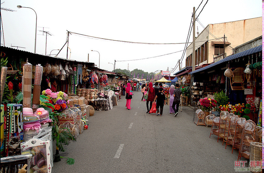 農(nóng)村小鎮(zhèn)集體店，小本創(chuàng)業(yè)大有可為