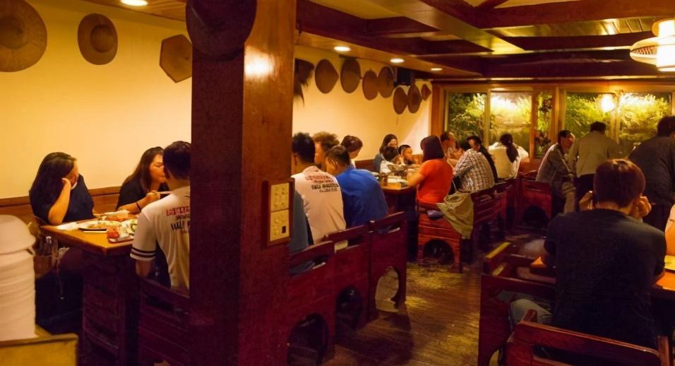 如何讓自己的餐飲店生意火爆？餐飲店的這6個套路，不可不學