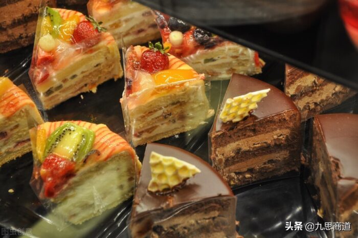 女性一個人開蛋糕店怎么樣?女人開店案例分享-專在家創業網