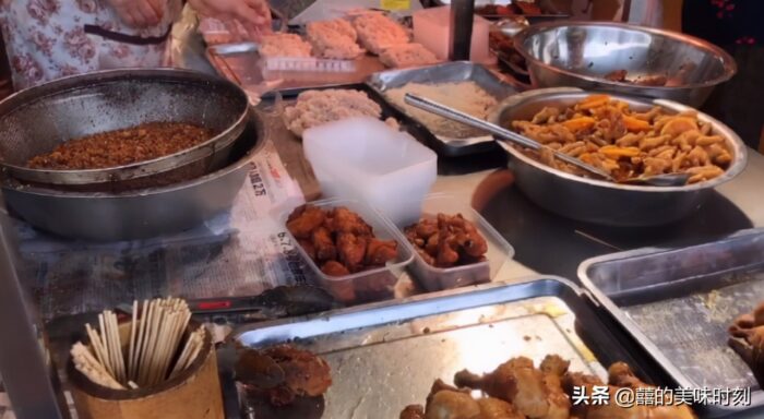 適合一個女人做的小吃?擺攤5到10元小吃-專在家創業網