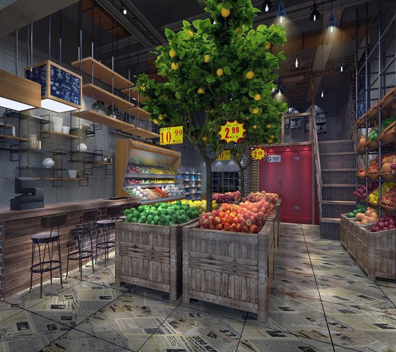 如何開好一個水果店？開水果店注意事項-專在家創業網