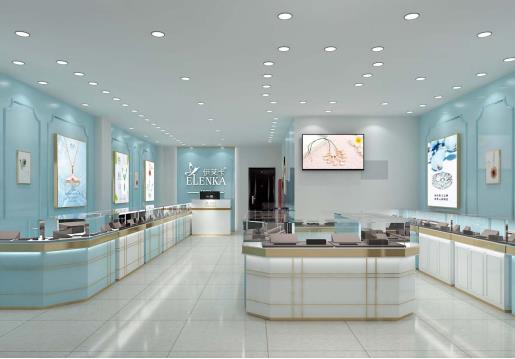 怎么加盟黃金品牌(珠寶加盟店的開辦步驟)-專在家創業網