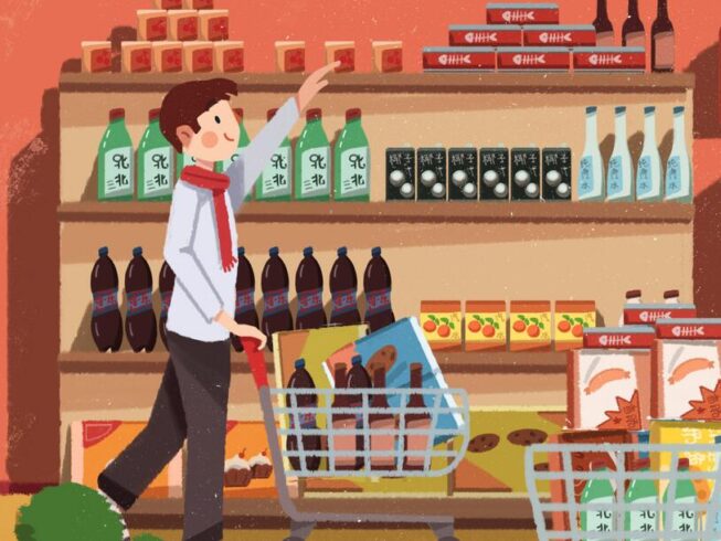新手開超市有什么技巧?開好一家便利店需要具備知識(最新整理)-專在家創(chuàng)業(yè)網(wǎng)