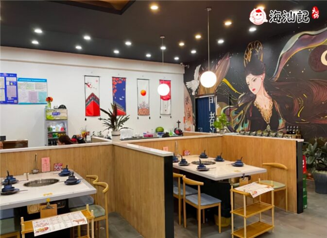 自己開火鍋店需要什么條件(三個必備開火鍋店的條件)-專在家創業網