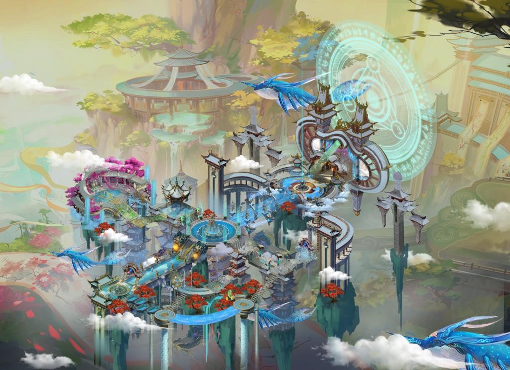 怎么買一個游戲自己運營？代理手游需要注意細節，需要看看-專在家創業網