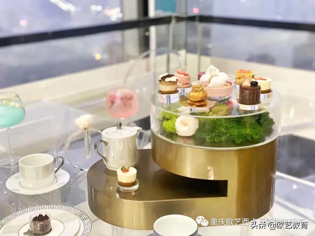 開家烘焙店？5條干貨